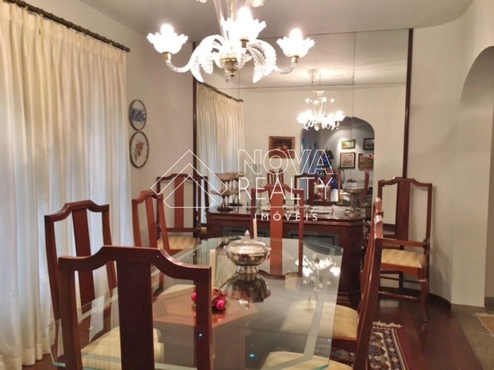 Apartamento, 4 quartos, 218 m² - Foto 4