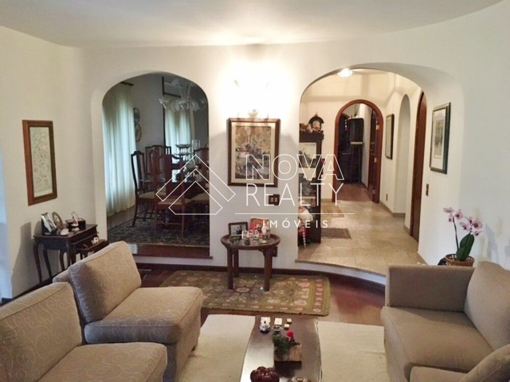 Apartamento, 4 quartos, 218 m² - Foto 2
