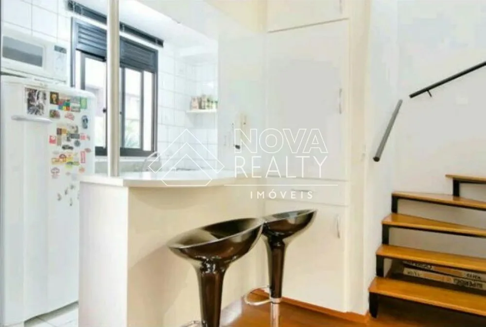 Apartamento, 1 quarto, 48 m² - Foto 2