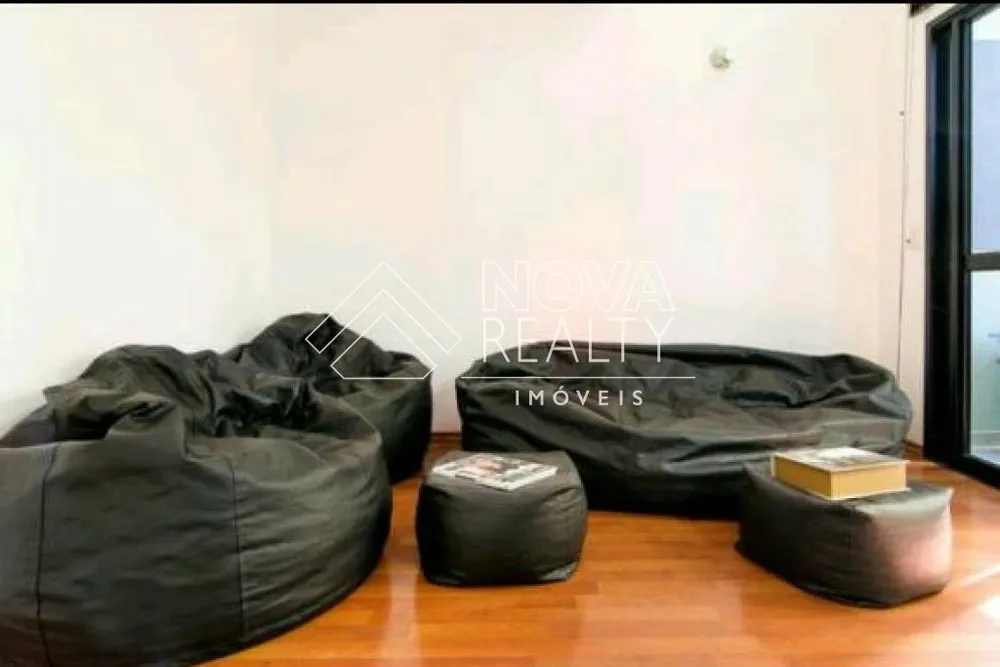 Apartamento, 1 quarto, 48 m² - Foto 3