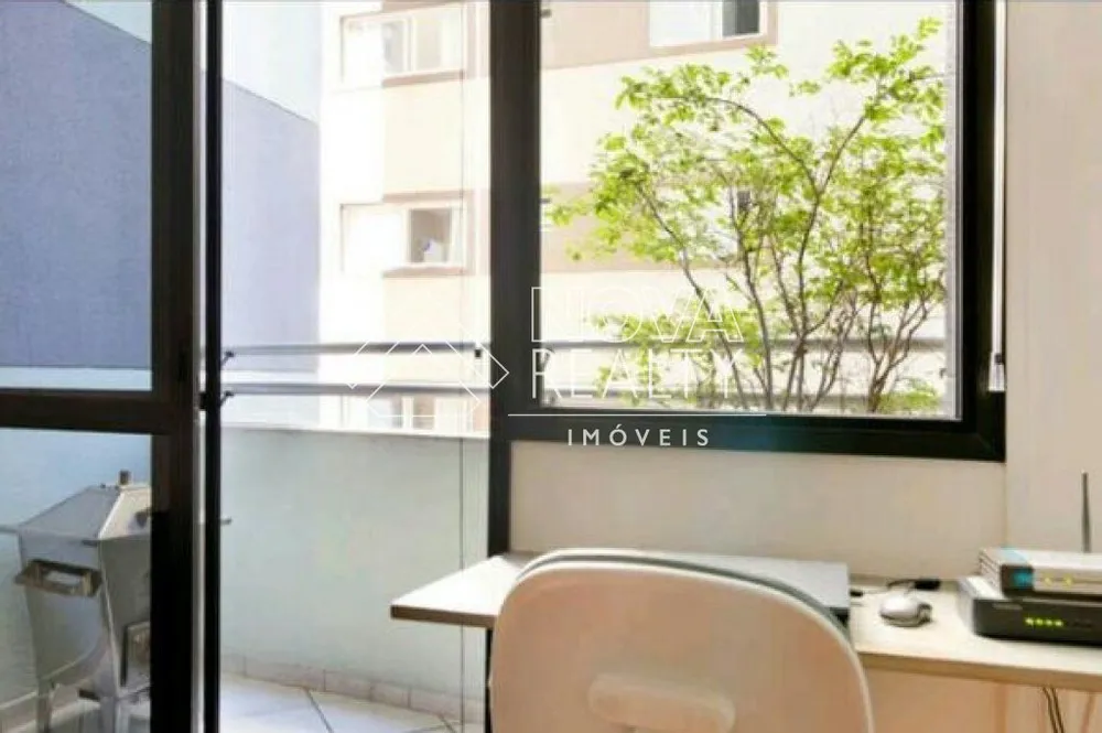 Apartamento, 1 quarto, 48 m² - Foto 4