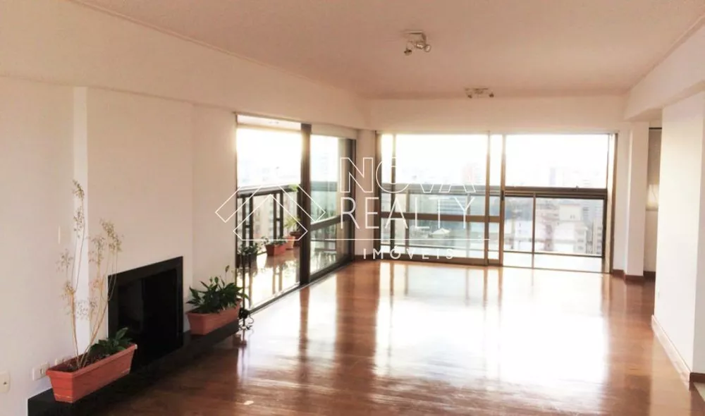 Apartamento, 4 quartos, 240 m² - Foto 2