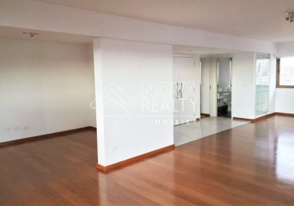 Apartamento, 4 quartos, 240 m² - Foto 3