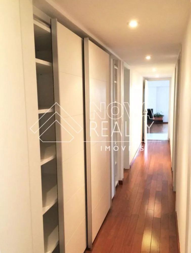 Apartamento, 4 quartos, 240 m² - Foto 4