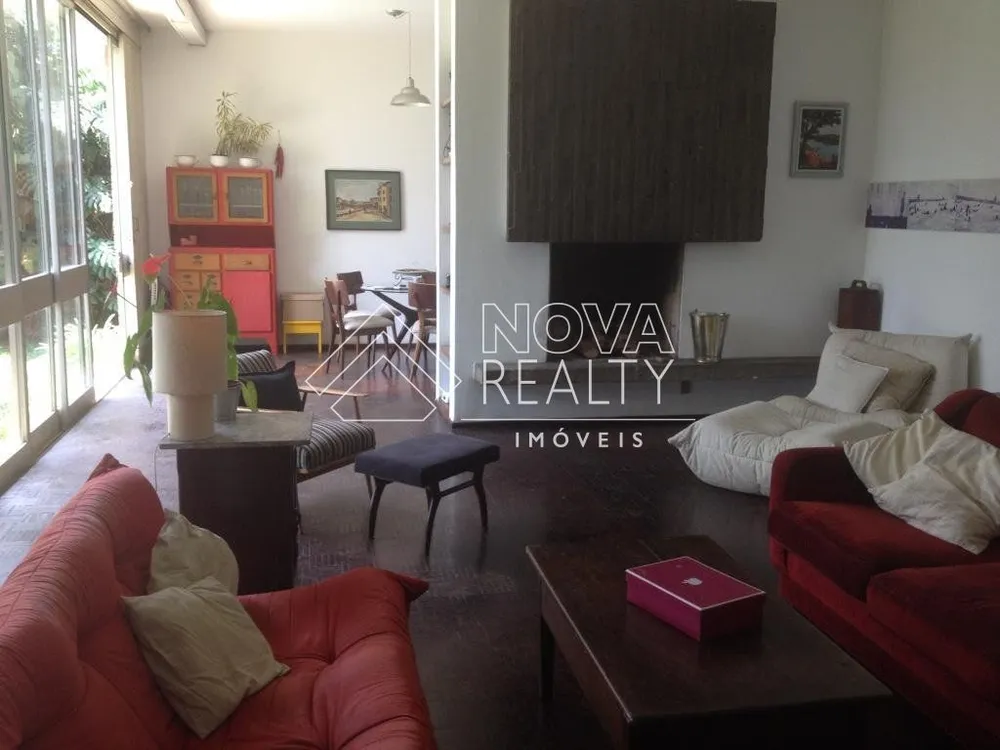 Casa, 3 quartos, 320 m² - Foto 4