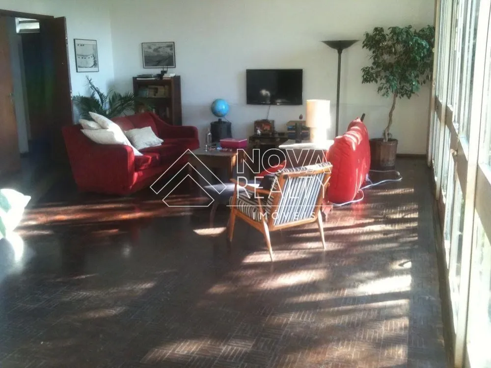 Casa, 3 quartos, 320 m² - Foto 3
