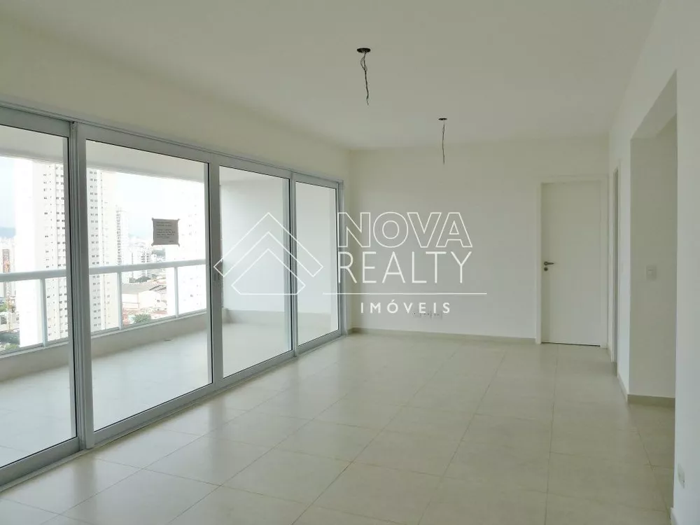 Apartamento, 3 quartos, 129 m² - Foto 3