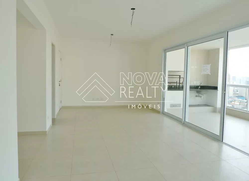 Apartamento, 3 quartos, 129 m² - Foto 4