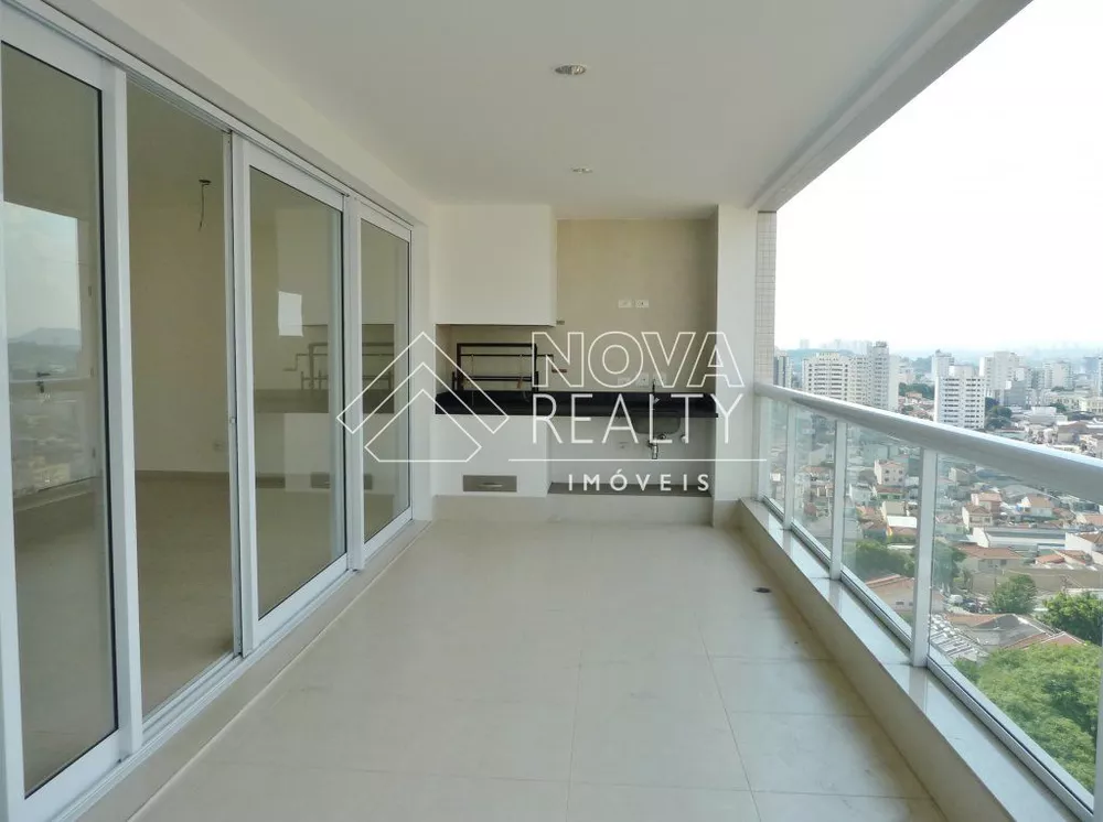Apartamento, 3 quartos, 129 m² - Foto 1