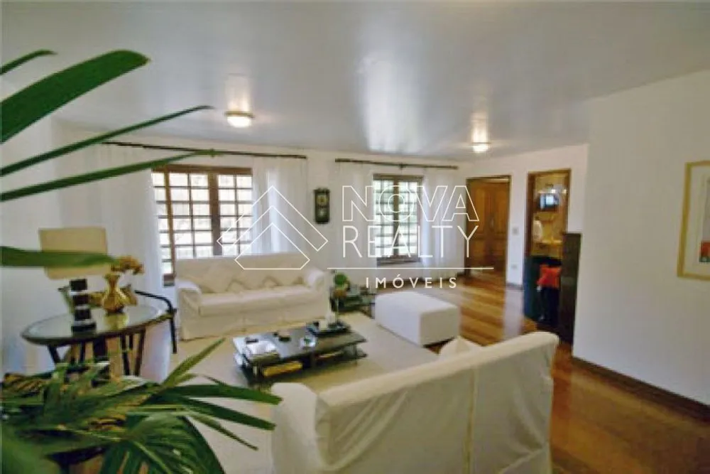Sobrado, 4 quartos, 360 m² - Foto 1
