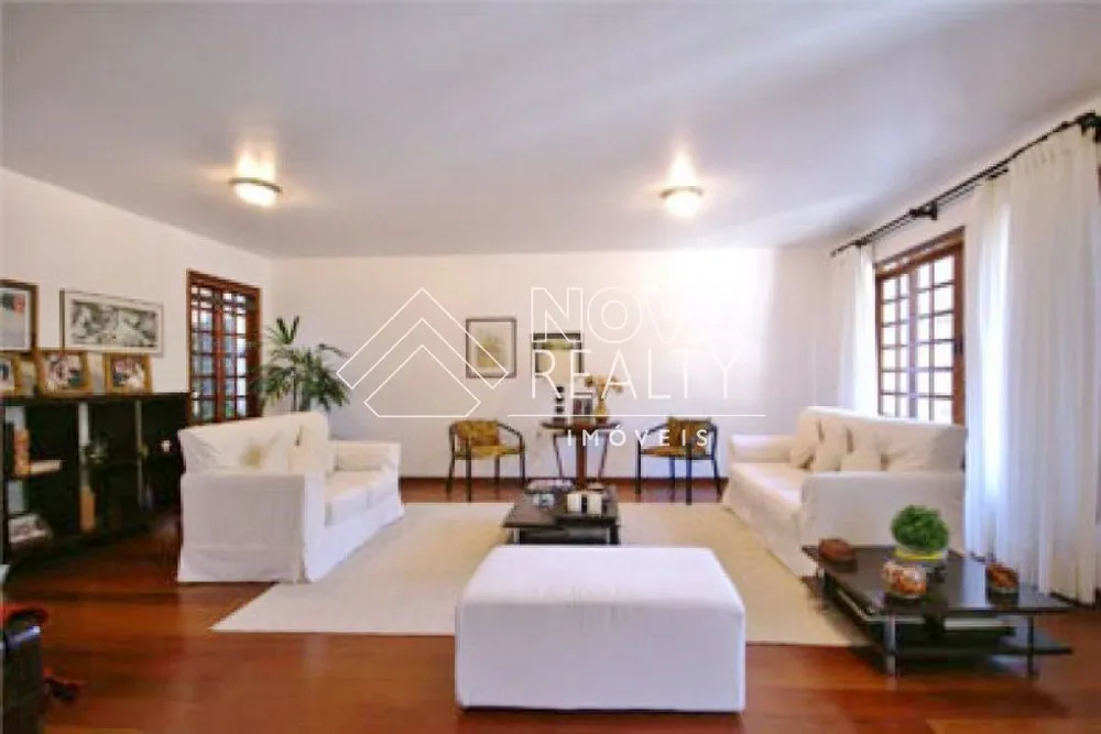 Sobrado, 4 quartos, 360 m² - Foto 4