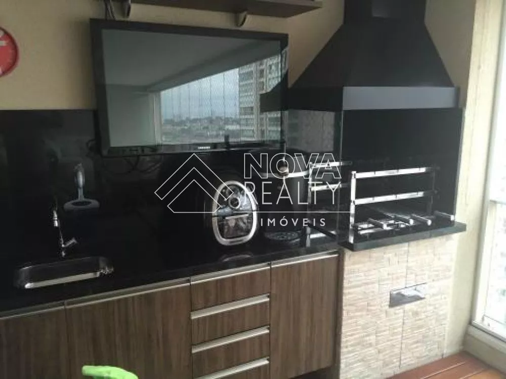 Apartamento, 3 quartos, 142 m² - Foto 3