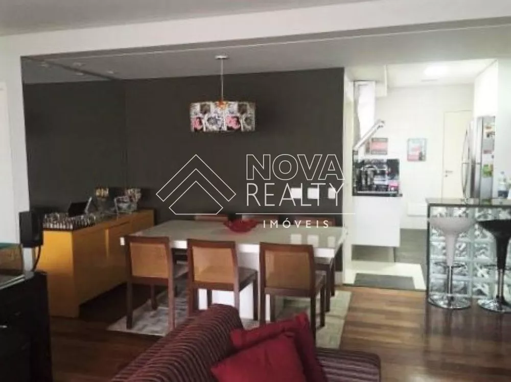Apartamento, 3 quartos, 142 m² - Foto 1