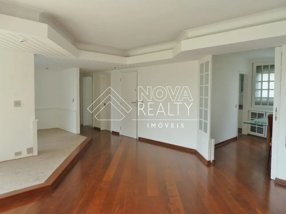 Apartamento, 4 quartos, 188 m² - Foto 1