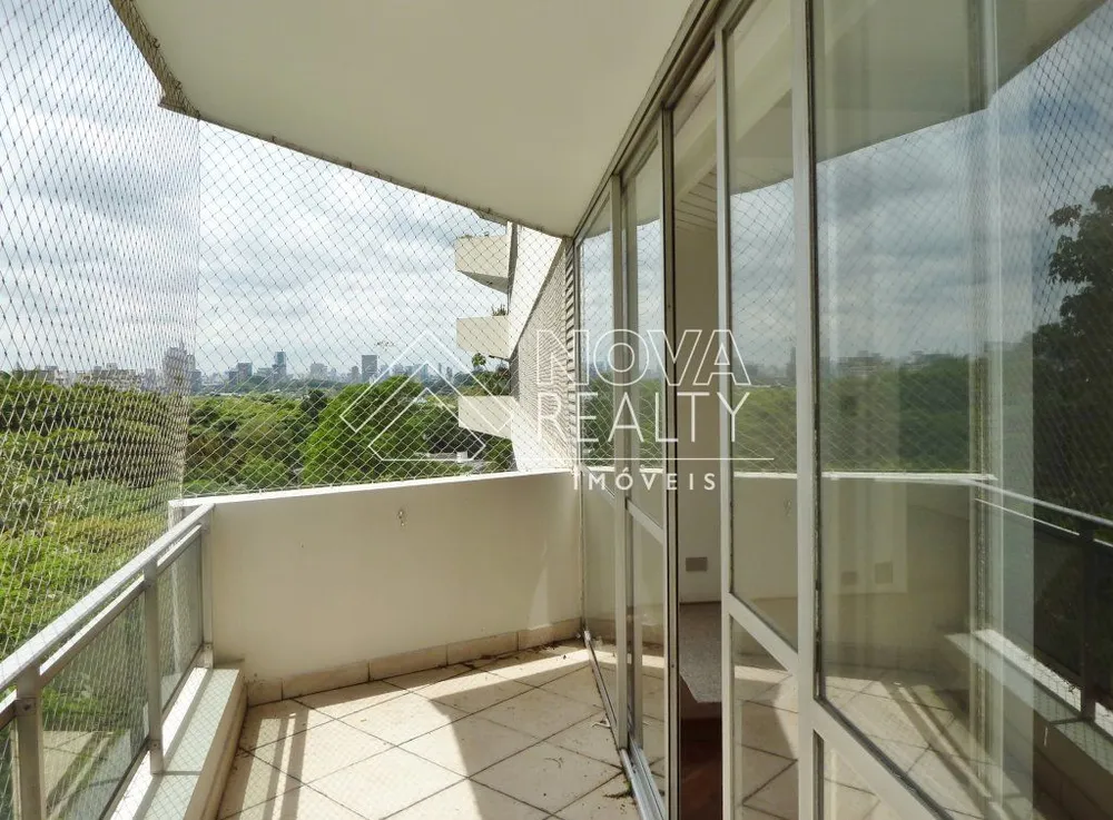 Apartamento, 4 quartos, 188 m² - Foto 4