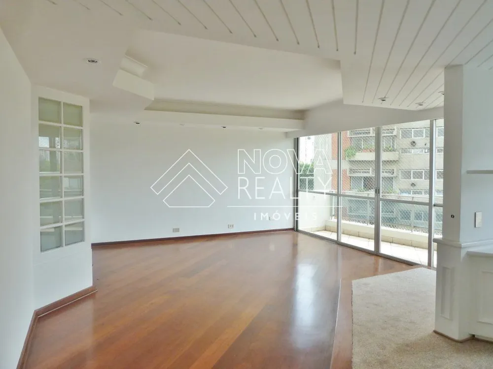 Apartamento, 4 quartos, 188 m² - Foto 2