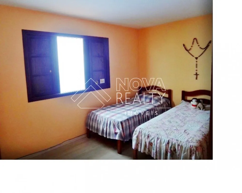 Sobrado, 3 quartos, 182 m² - Foto 4
