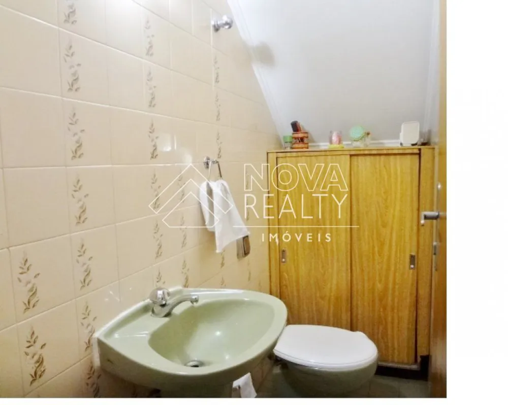 Sobrado, 3 quartos, 182 m² - Foto 3