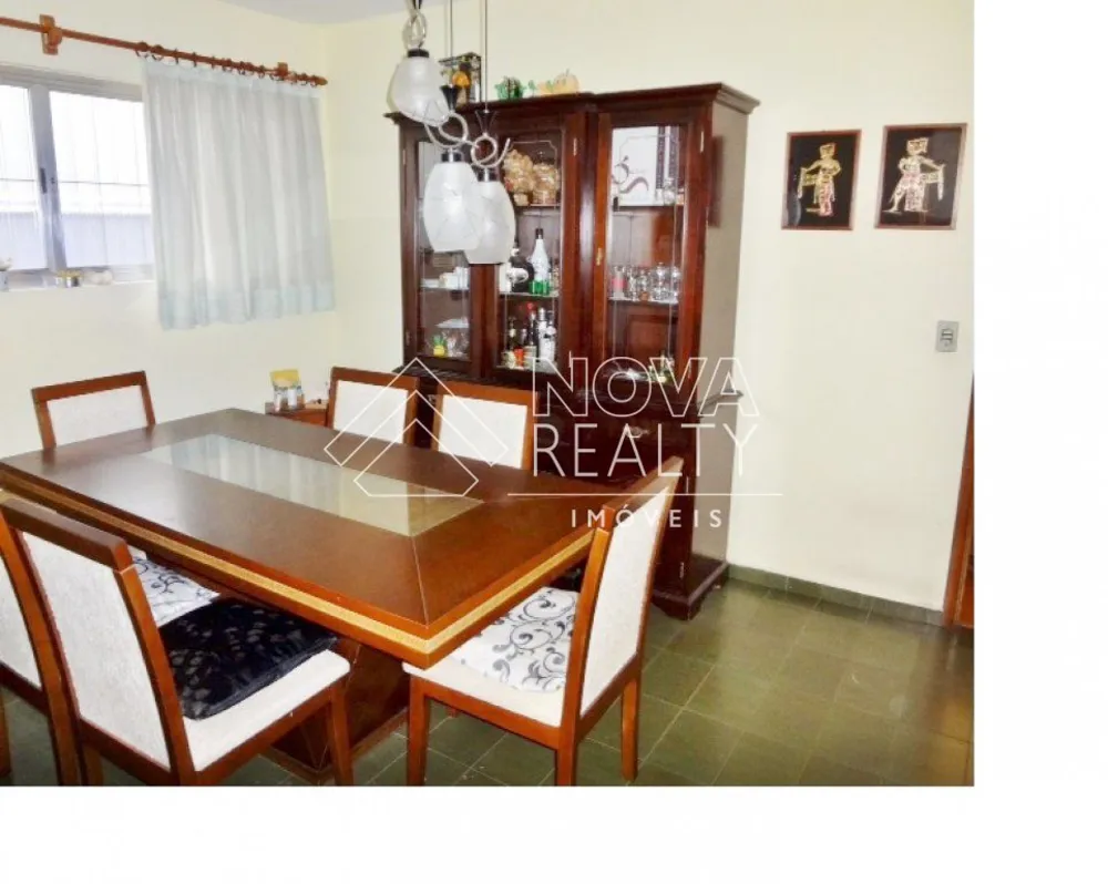 Sobrado, 3 quartos, 182 m² - Foto 2