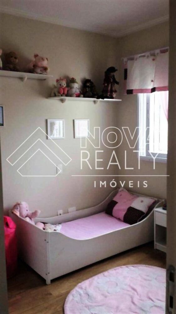 Apartamento para alugar com 3 quartos, 121m² - Foto 10