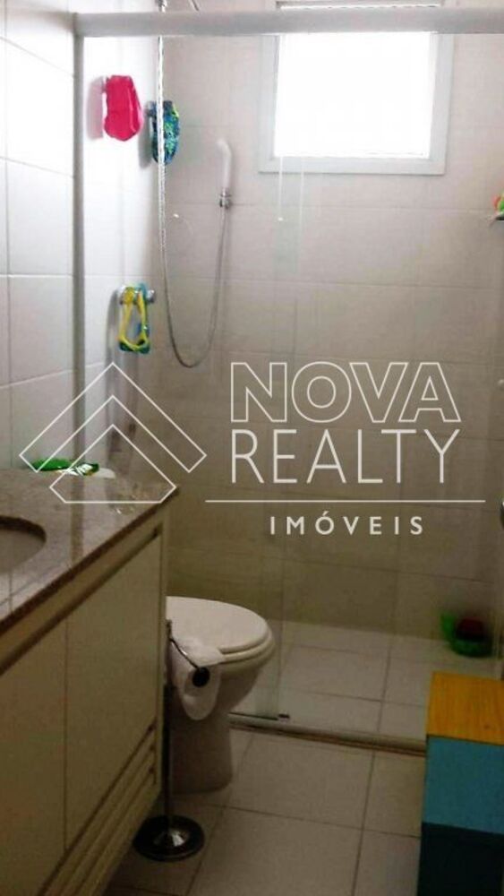 Apartamento para alugar com 3 quartos, 121m² - Foto 12