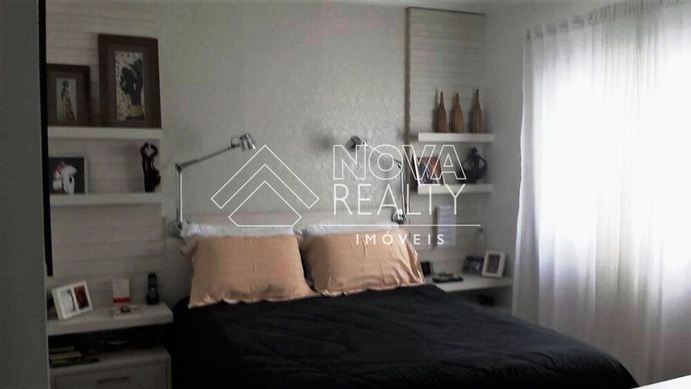 Apartamento para alugar com 3 quartos, 121m² - Foto 7