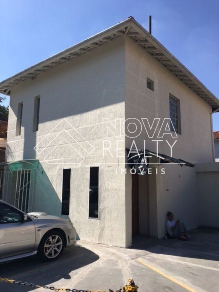 Casa, 3 quartos, 180 m² - Foto 2
