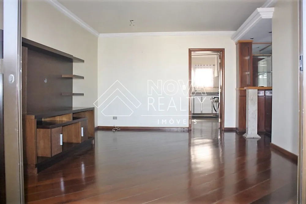 Apartamento, 4 quartos, 159 m² - Foto 1