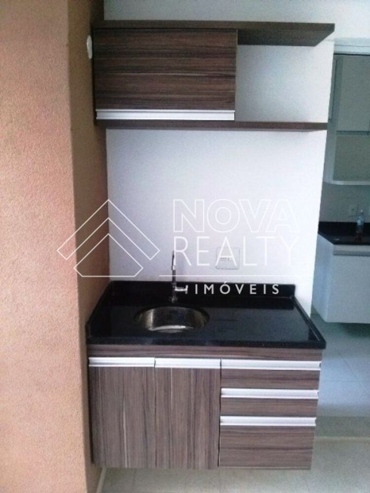 Apartamento, 2 quartos, 65 m² - Foto 6