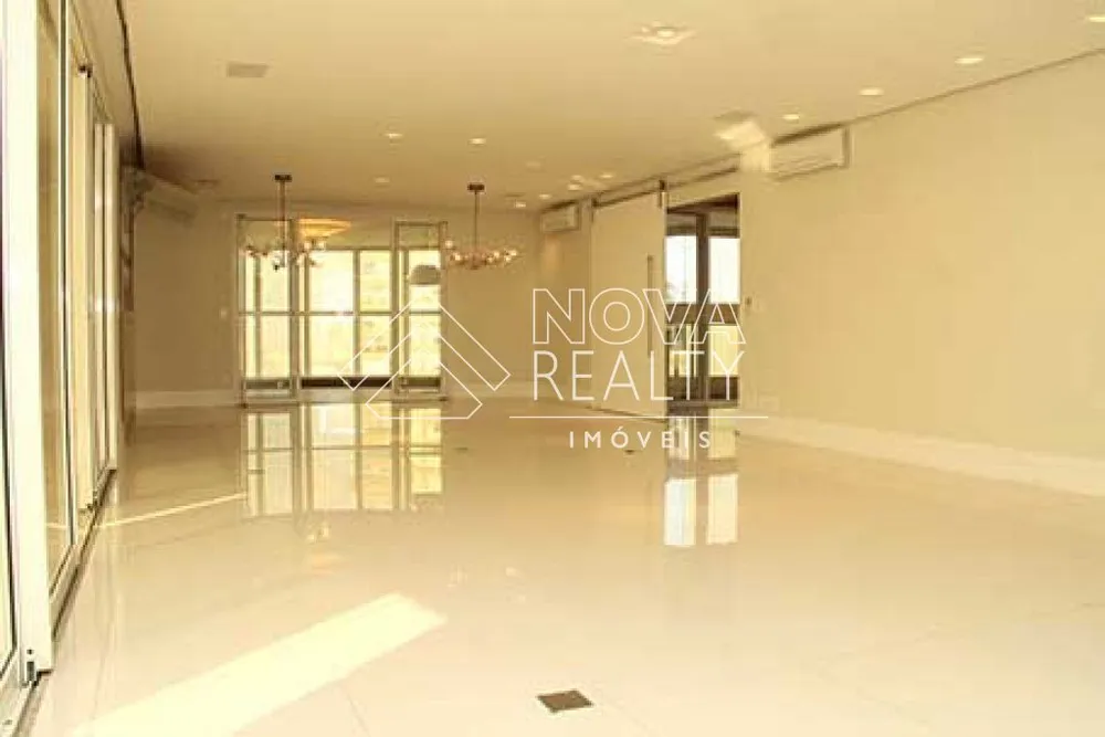 Apartamento, 4 quartos, 366 m² - Foto 2