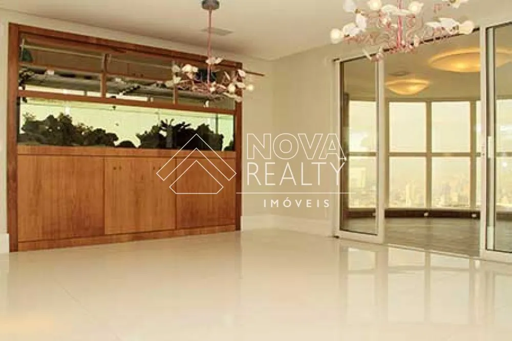 Apartamento, 4 quartos, 366 m² - Foto 3