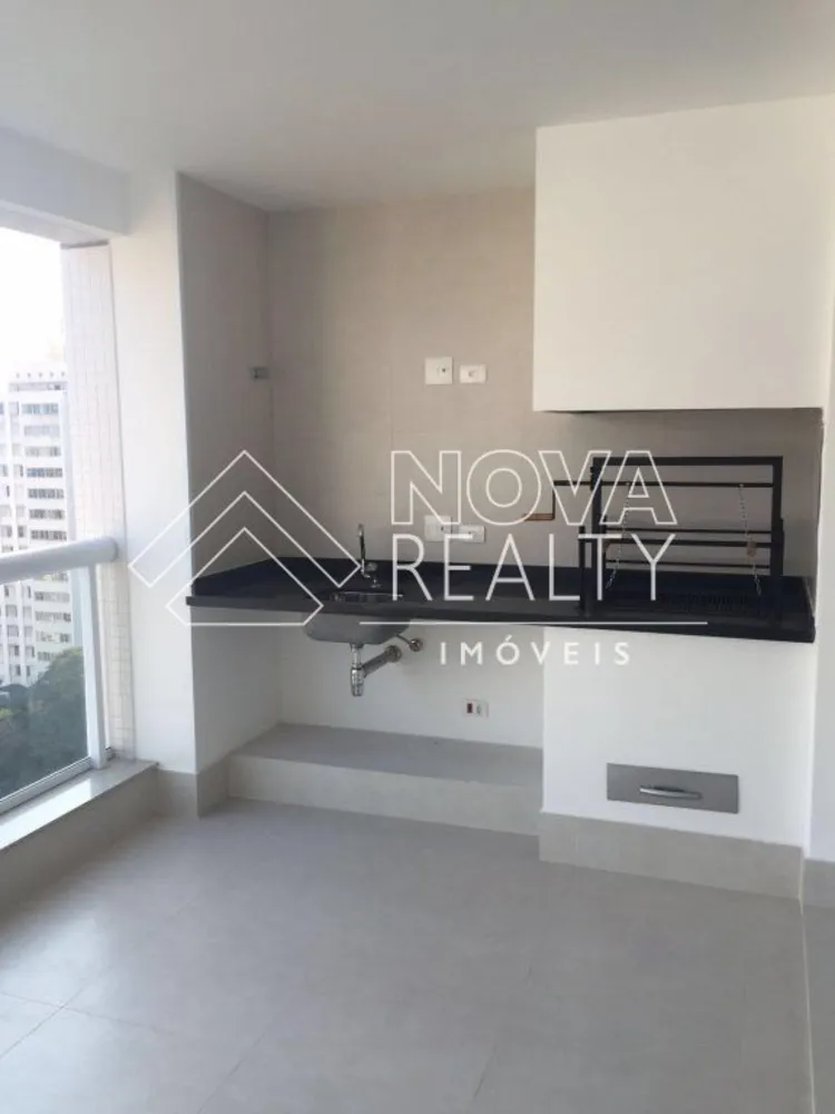 Apartamento, 3 quartos, 128 m² - Foto 3