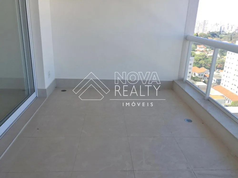 Apartamento, 3 quartos, 128 m² - Foto 2