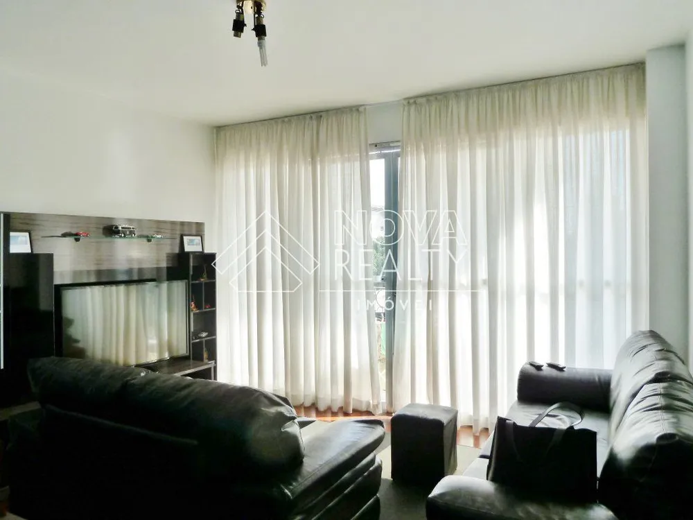 Apartamento, 2 quartos, 84 m² - Foto 2