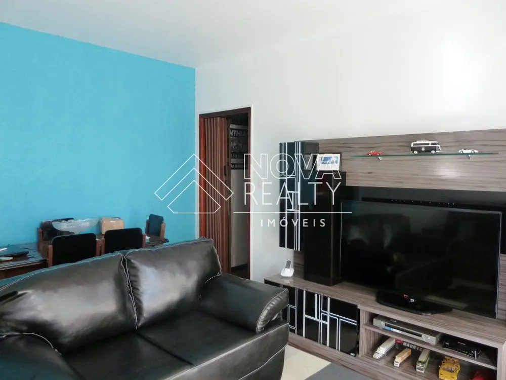 Apartamento, 2 quartos, 84 m² - Foto 1