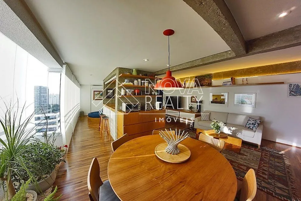 Apartamento, 1 quarto, 70 m² - Foto 3