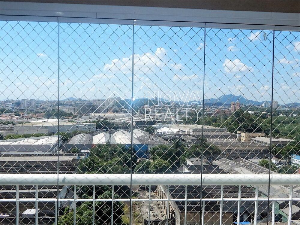Apartamento, 3 quartos, 78 m² - Foto 6