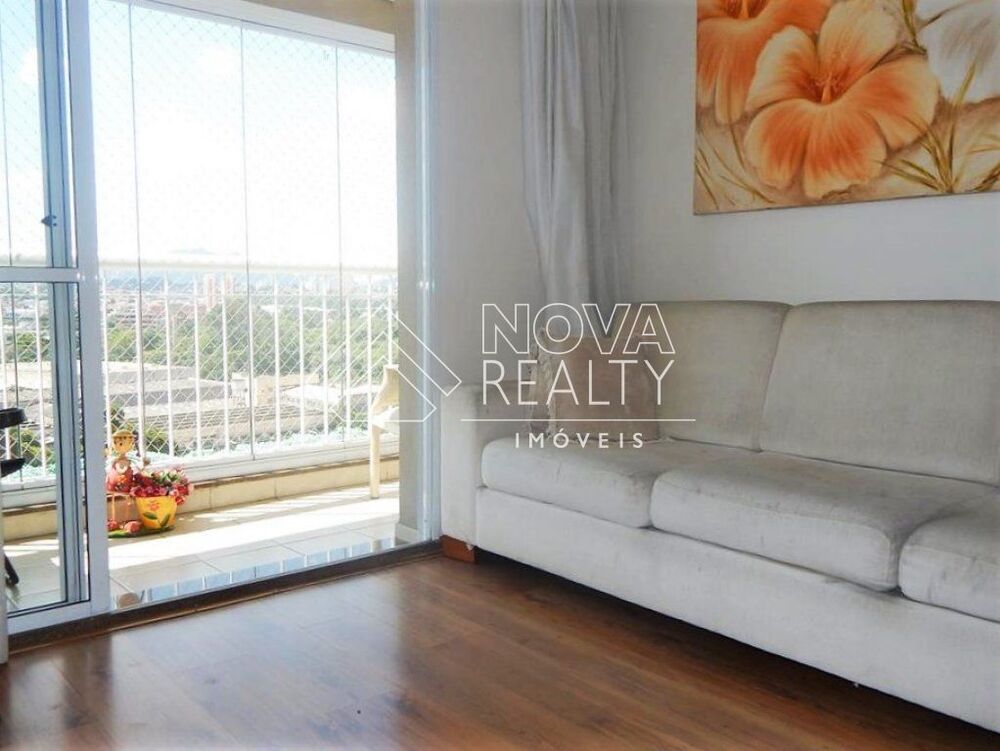 Apartamento, 3 quartos, 78 m² - Foto 7