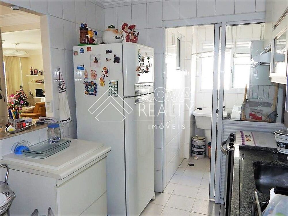 Apartamento, 3 quartos, 78 m² - Foto 9