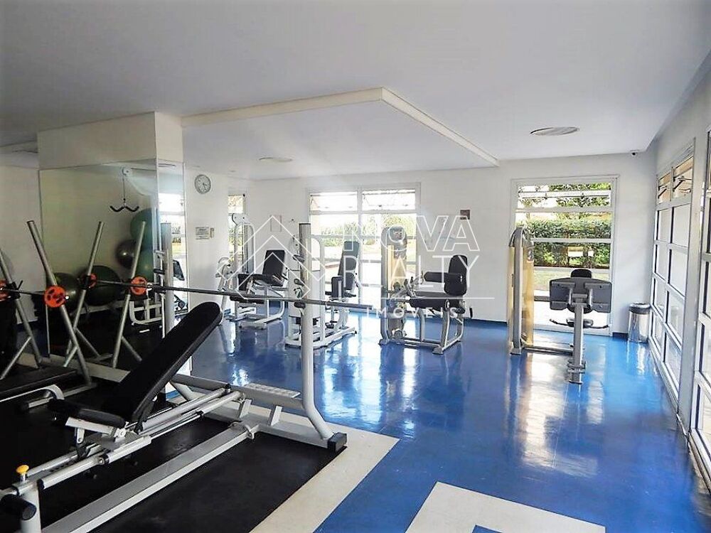 Apartamento, 3 quartos, 78 m² - Foto 1