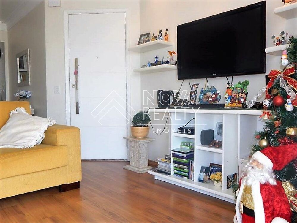 Apartamento, 3 quartos, 78 m² - Foto 8