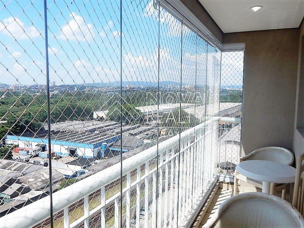 Apartamento, 3 quartos, 78 m² - Foto 5