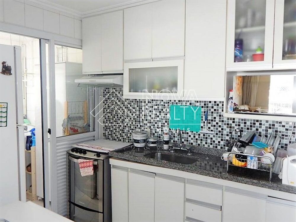 Apartamento, 3 quartos, 78 m² - Foto 10