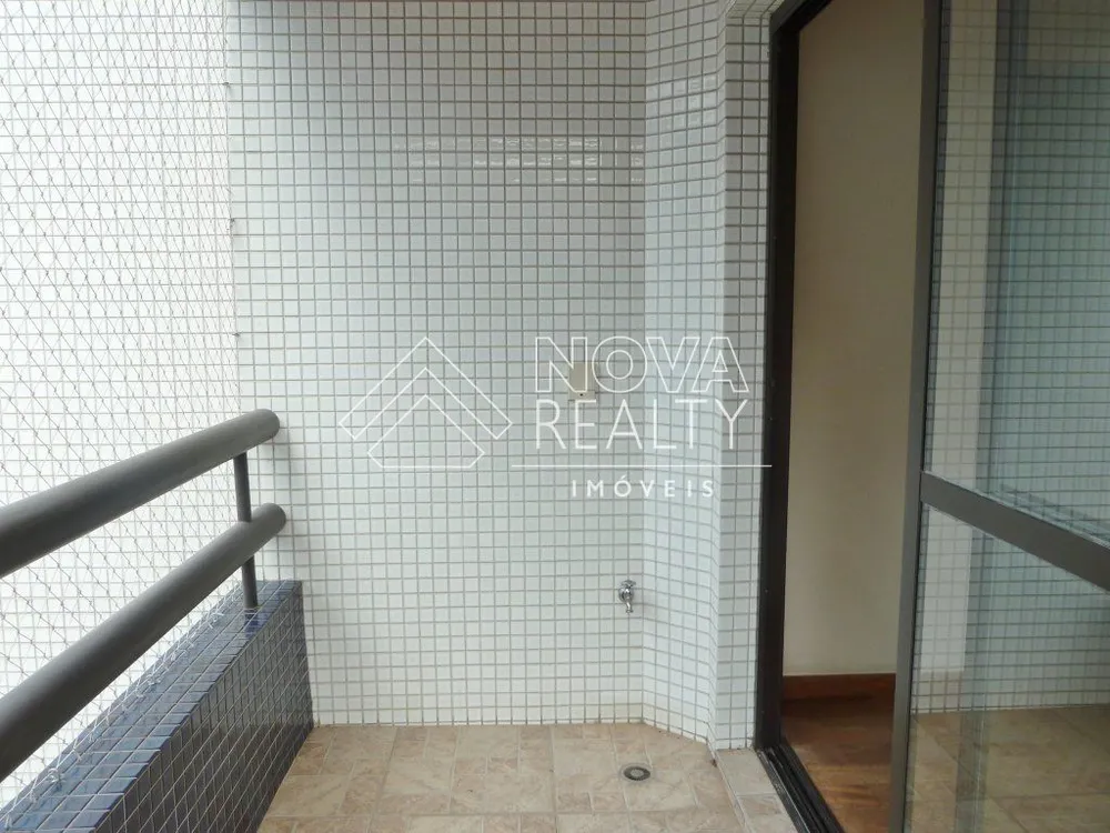 Apartamento, 3 quartos, 98 m² - Foto 3