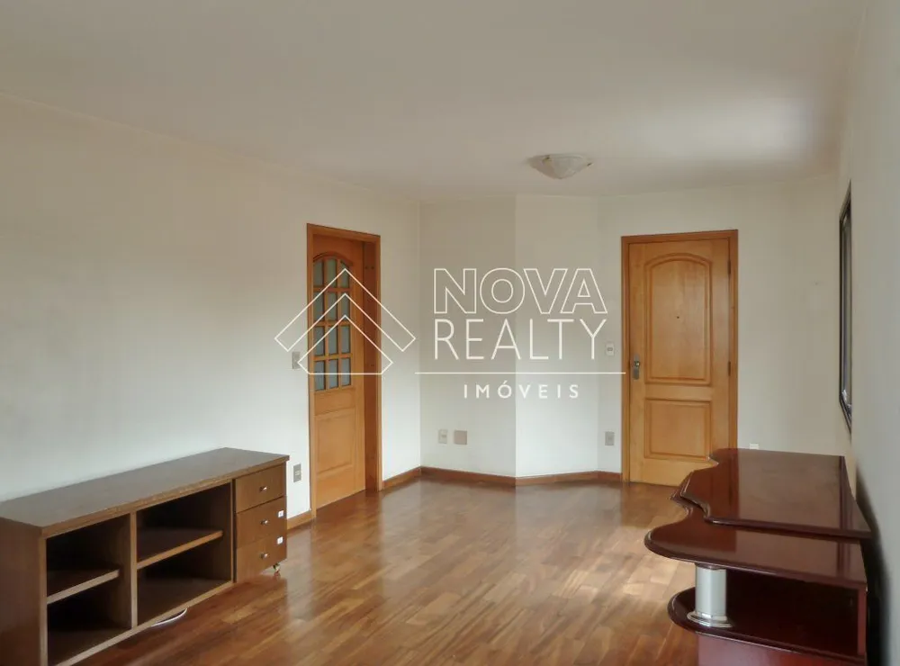 Apartamento, 3 quartos, 98 m² - Foto 2