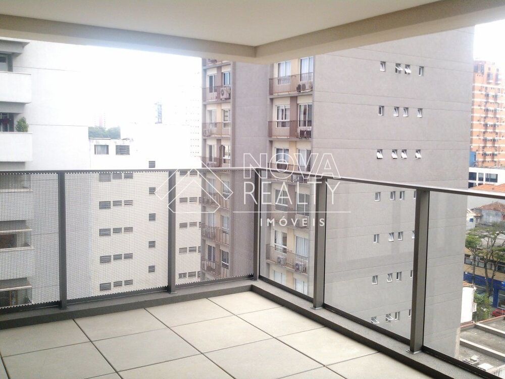 Apartamento, 1 quarto, 60 m² - Foto 1