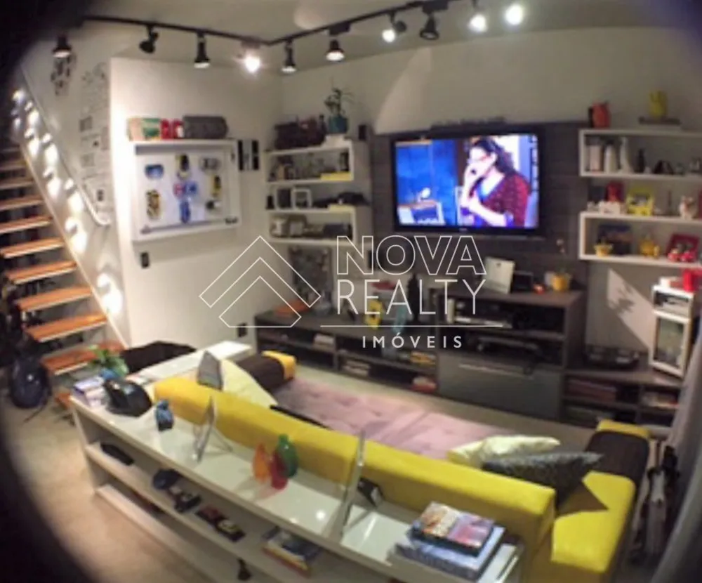 Cobertura, 2 quartos, 140 m² - Foto 3