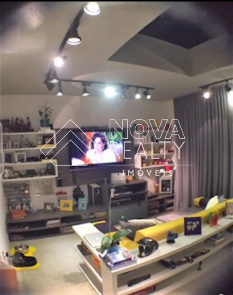 Cobertura, 2 quartos, 140 m² - Foto 4