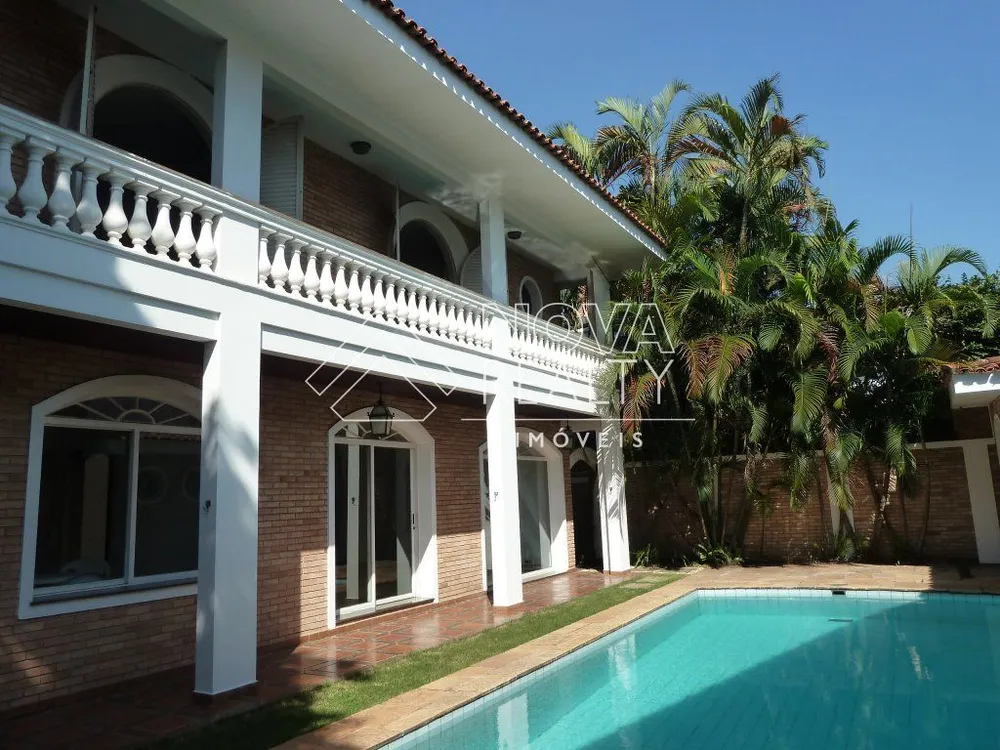 Casa, 3 quartos, 399 m² - Foto 1