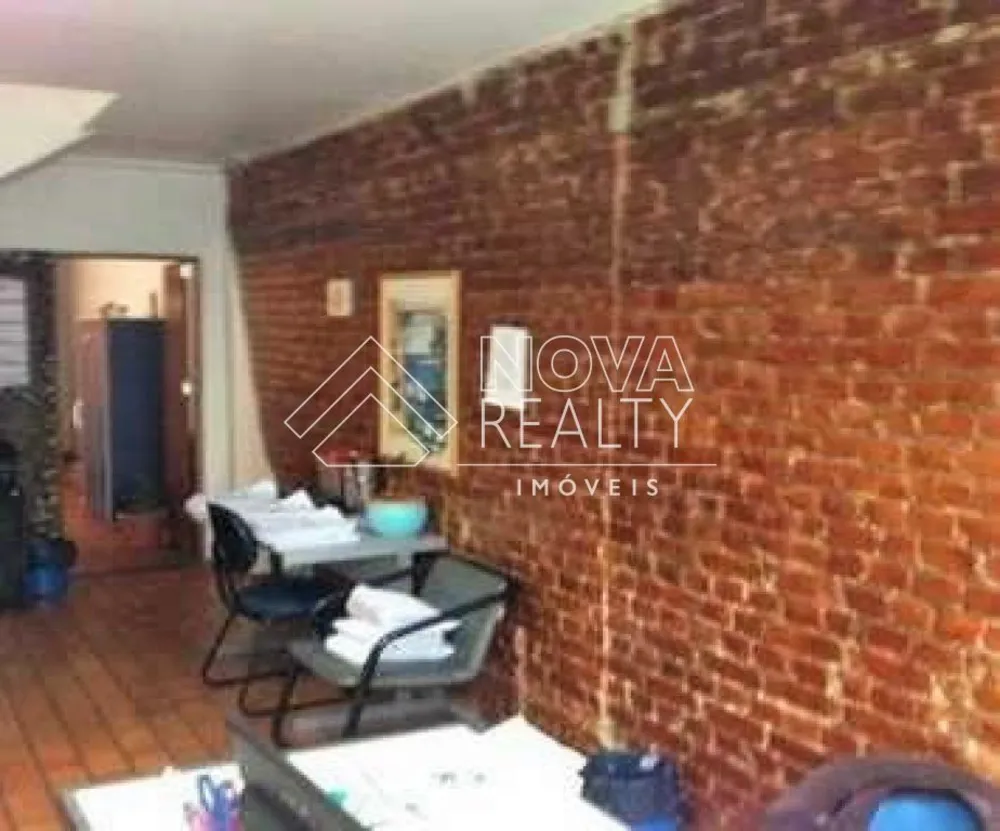 Sobrado, 4 quartos, 370 m² - Foto 1
